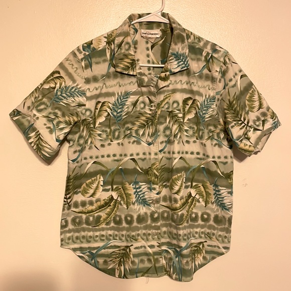 Erin London shirt for men size M - Picture 1 of 3